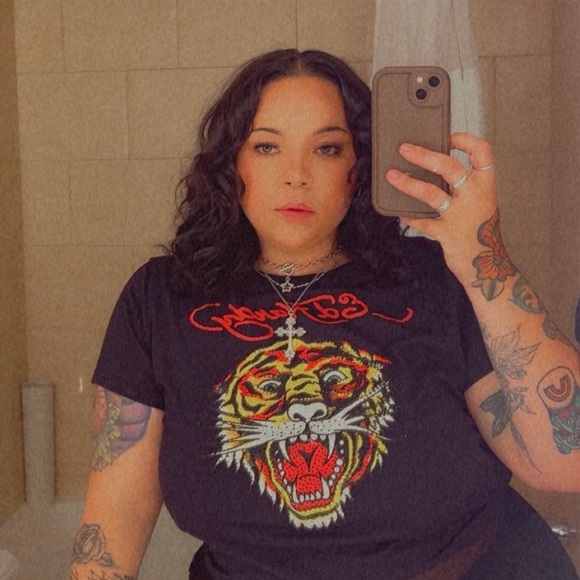 Meet your Posher, Mariah - Picture 1 of 1